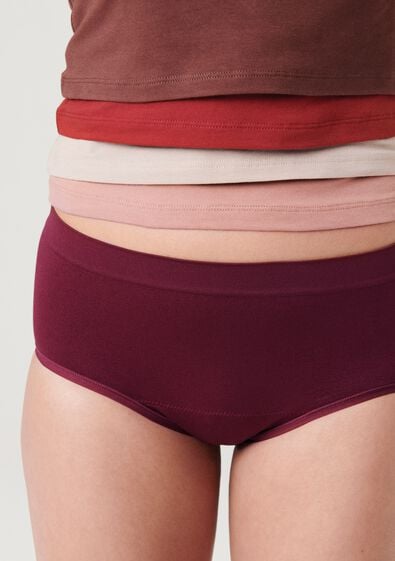 dameshemd katoen spaghettibandjes beige beige - 19650654BEIGE - HEMA